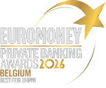 Deutsche Bank élue en Belgique  meilleure banque privée internationale et meilleure banque pour les clients UHNW