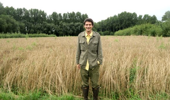 Ferme PHAE - Félix de Bousies