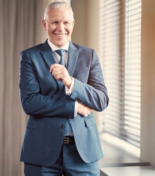 Laurent Decruyenaere