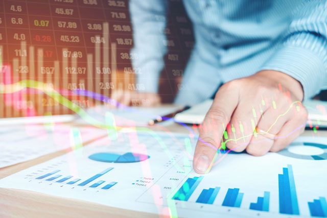 Marchés d'actions - dividendes