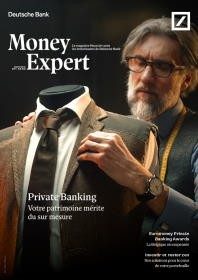 Magazine Money Expert