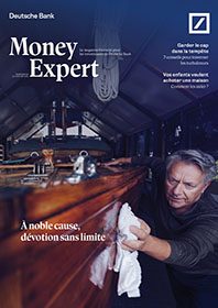 Magazine Money Expert