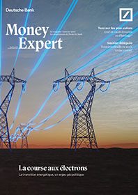 Magazine Money Expert
