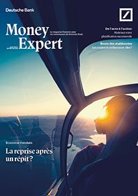 Magazine Money Expert