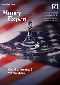 Magazine Money Expert