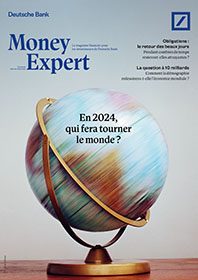 Magazine Money Expert