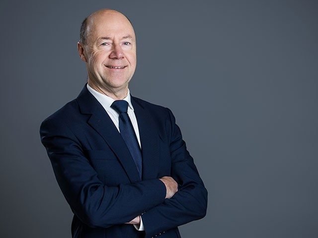 Philippe Baervoets - Head of Estate Planning