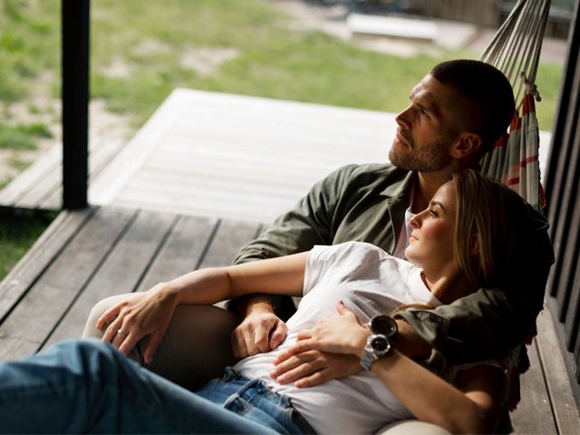 Le syndrome du hamac