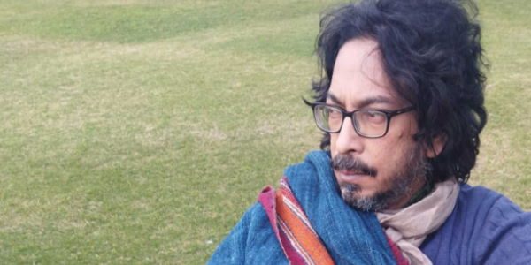 Sarnath Banerjee