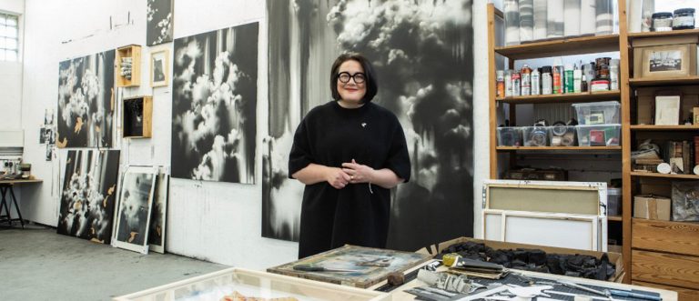 Deutsche Bank décerne le titre d'Artiste de l'année 2026 à Lucia Tallová