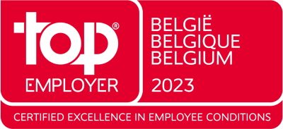 Deutsche Bank –  Top employer 2022