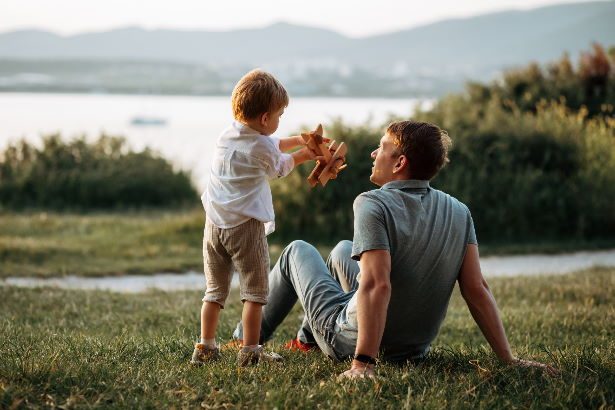 Offrez à vos enfants une part de votre héritage… sans payer d’impôts Offrez à vos enfants une part de votre héritage… sans payer d’impôts