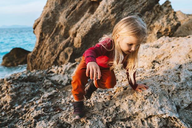 Votre enfant hérite : que faire ?