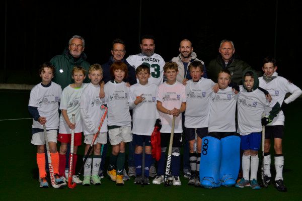 Watducks - équipe de jeunes - garçons Watducks - équipe de jeunes - garçons