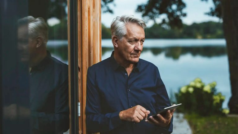 Gestion de patrimoine