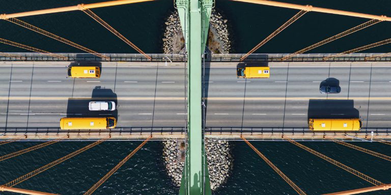 Infrastructuur: beleggen in de ruggengraat van onze economie Infrastructuur: beleggen in de ruggengraat van onze economie