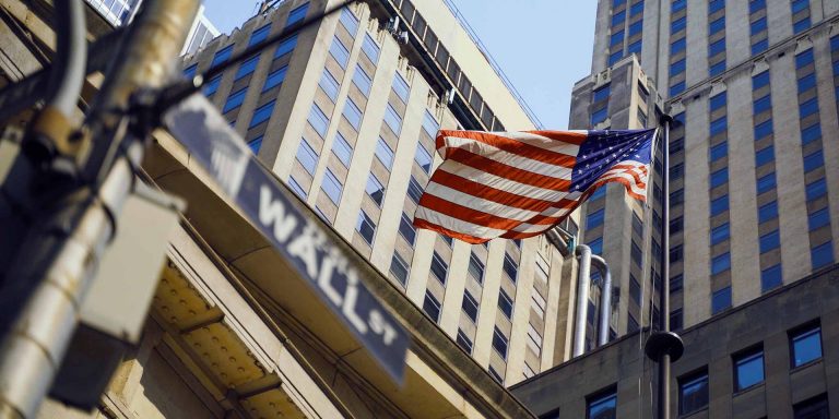 Aandelen – Groei heeft een prijs Aandelen – Groei heeft een prijs