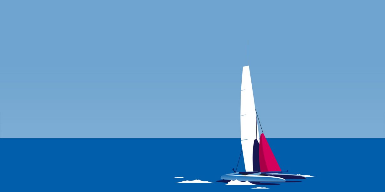 Perspectieven - Outlook 2025: sterk inzetten op groei