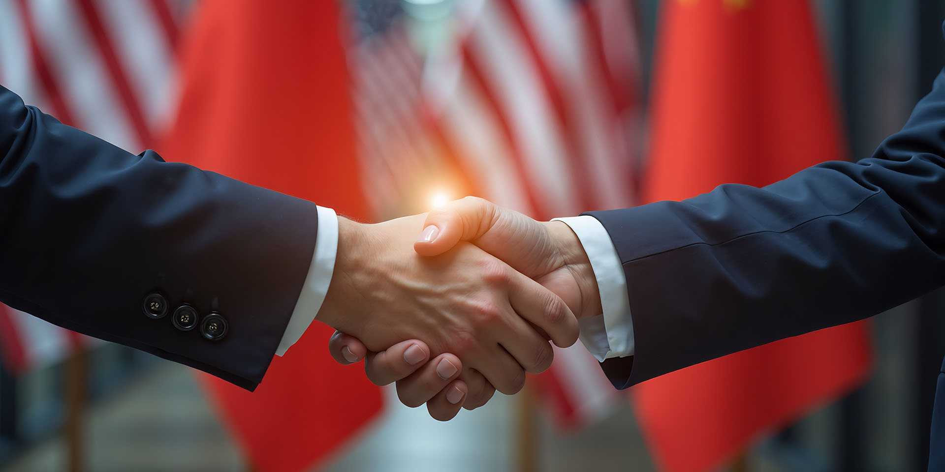 Handelsakkoord tussen de VS en China: tijdelijke wapenstilstand