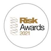 Best Risk Manager of the Year 2021