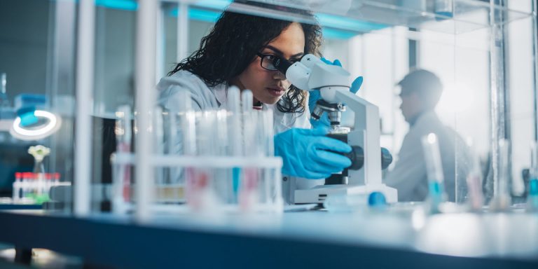 Beleggen in de gezondheidszorg? Een diagnose Beleggen in de gezondheidszorg? Een diagnose