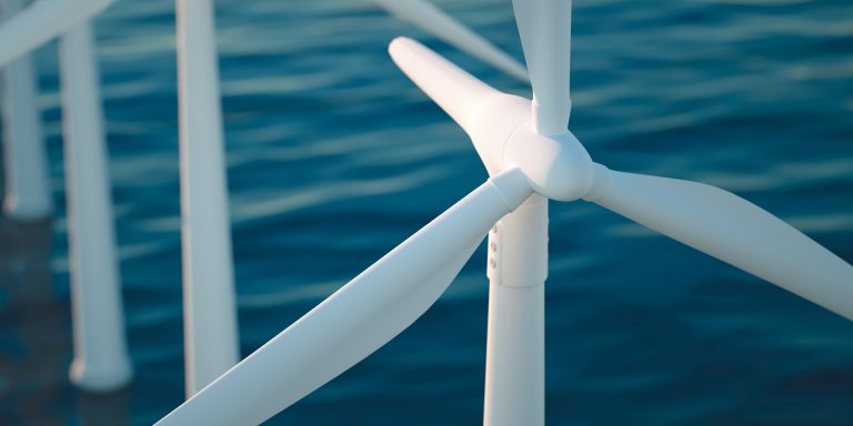 Hoe beleggen in toekomstgerichte infrastructuur?