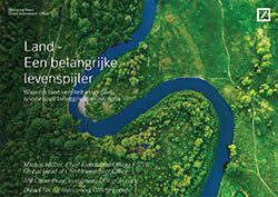 Duurzame expertise inzake het land Duurzame expertise inzake het land