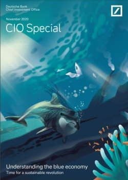 ESG-expertise over oceaanbescherming