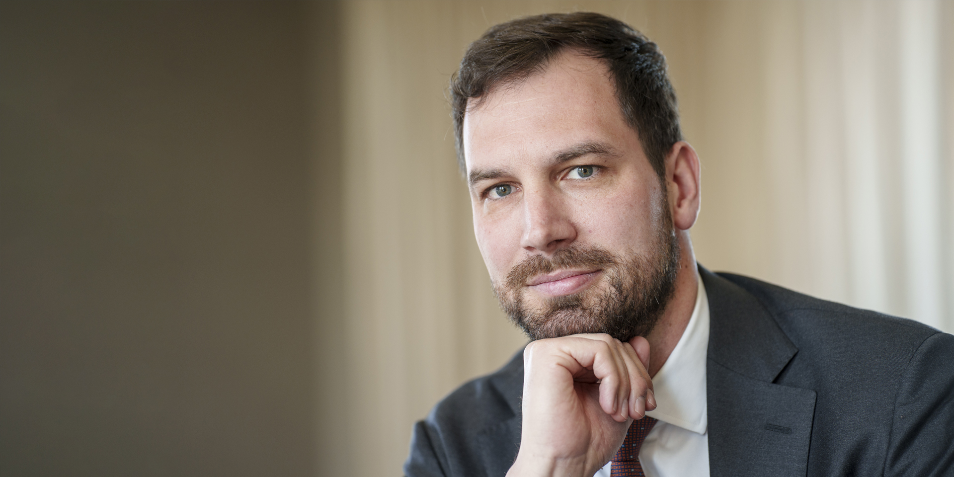 Corporate Banking: Zo helpen we Belgische bedrijven om grenzeloos te groeien