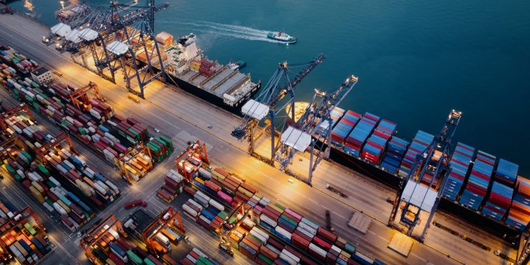 De 4 krachten die de toekomst van onze wereldhandel bepalen meeting-fed-maart-2025