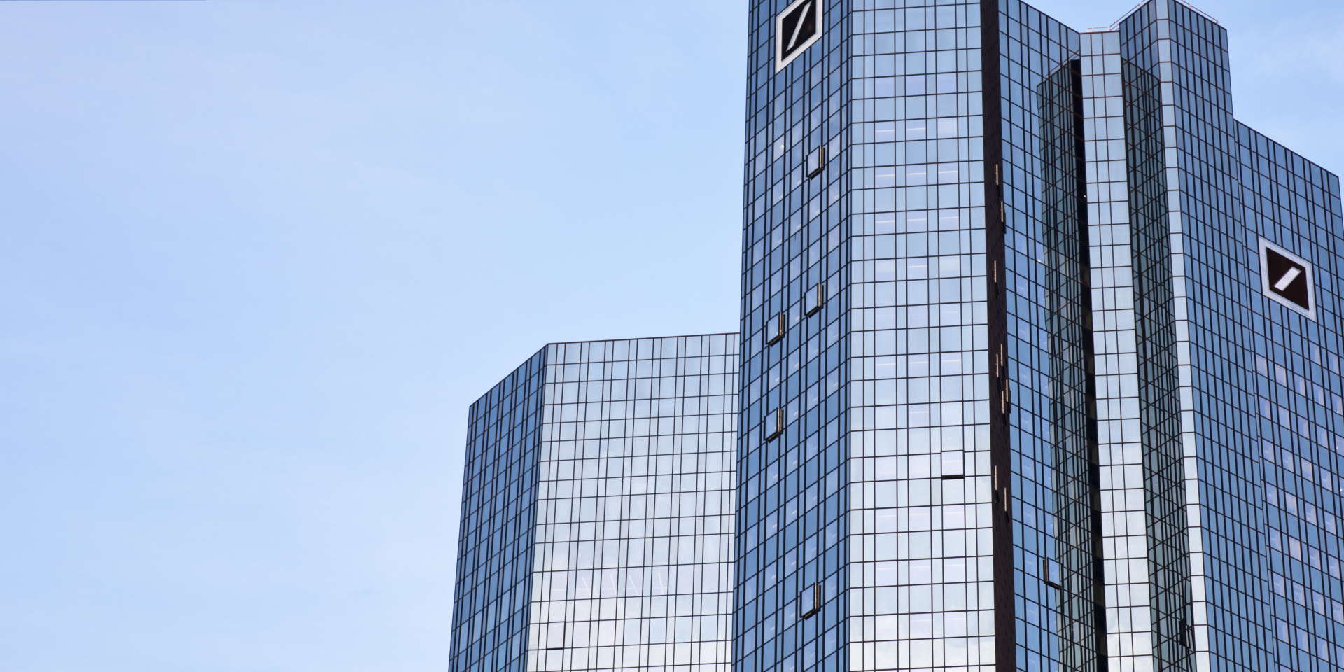 S&P Global Ratings verhoogt de vooruitzichten voor Deutsche Bank van stabiel naar positief