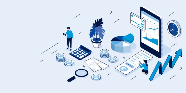 2022, het einde van het goedkope geld