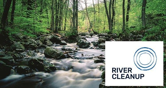 River Cleanup