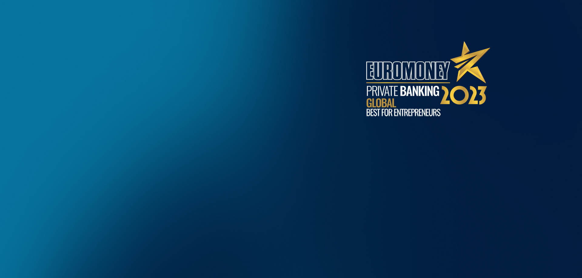Euromoney : Deutsche Bank élue meilleure banque privée mondiale pour les entrepreneurs en 2023 