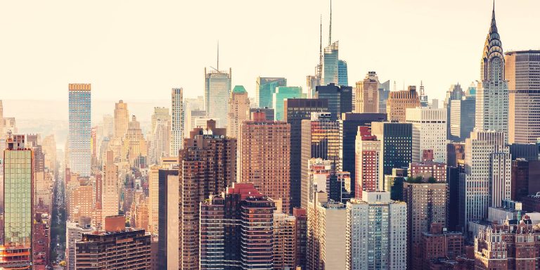 Financiële markten denderen het nieuwe jaar in