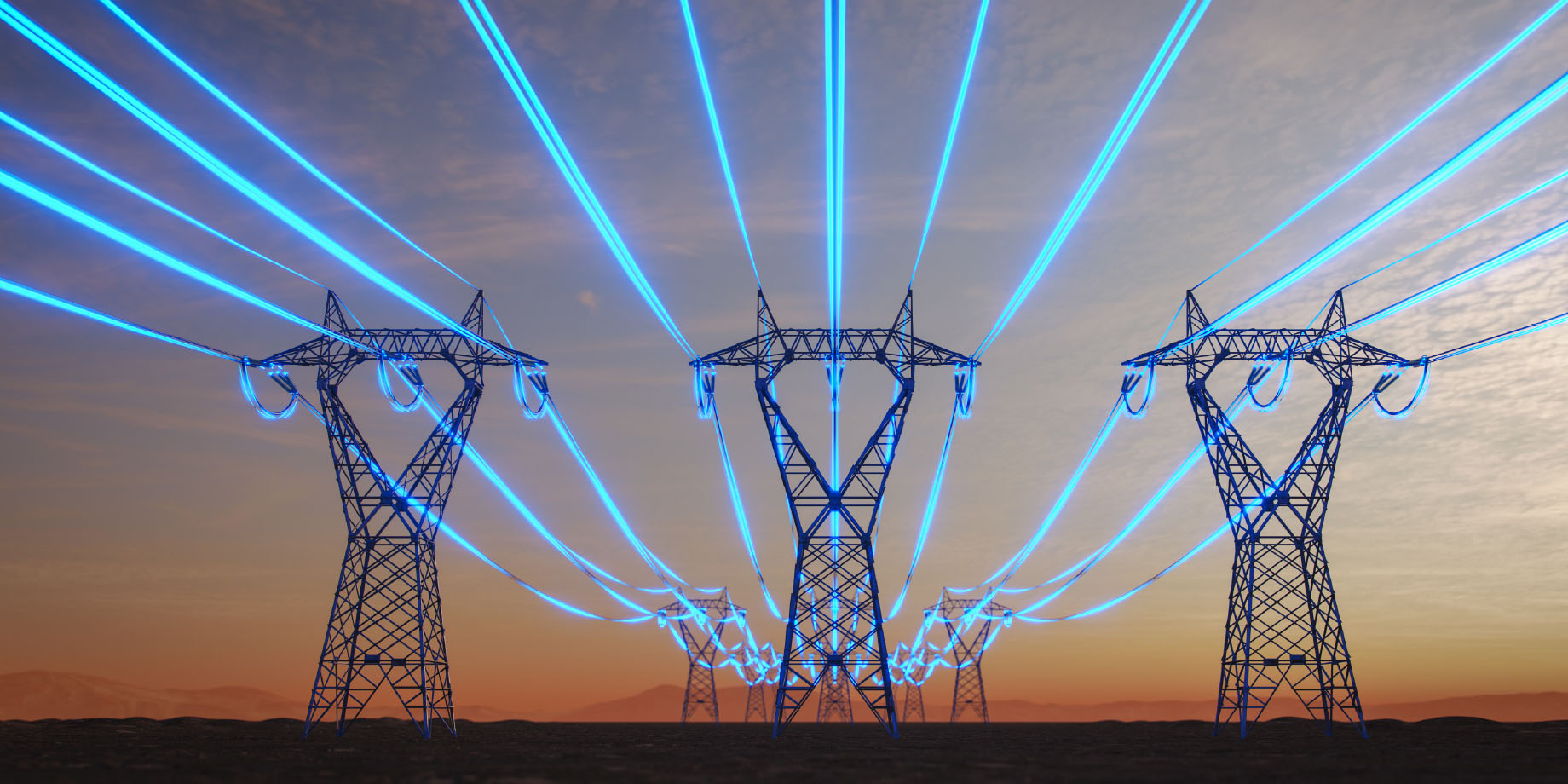 De geopolitiek achter uw stopcontact