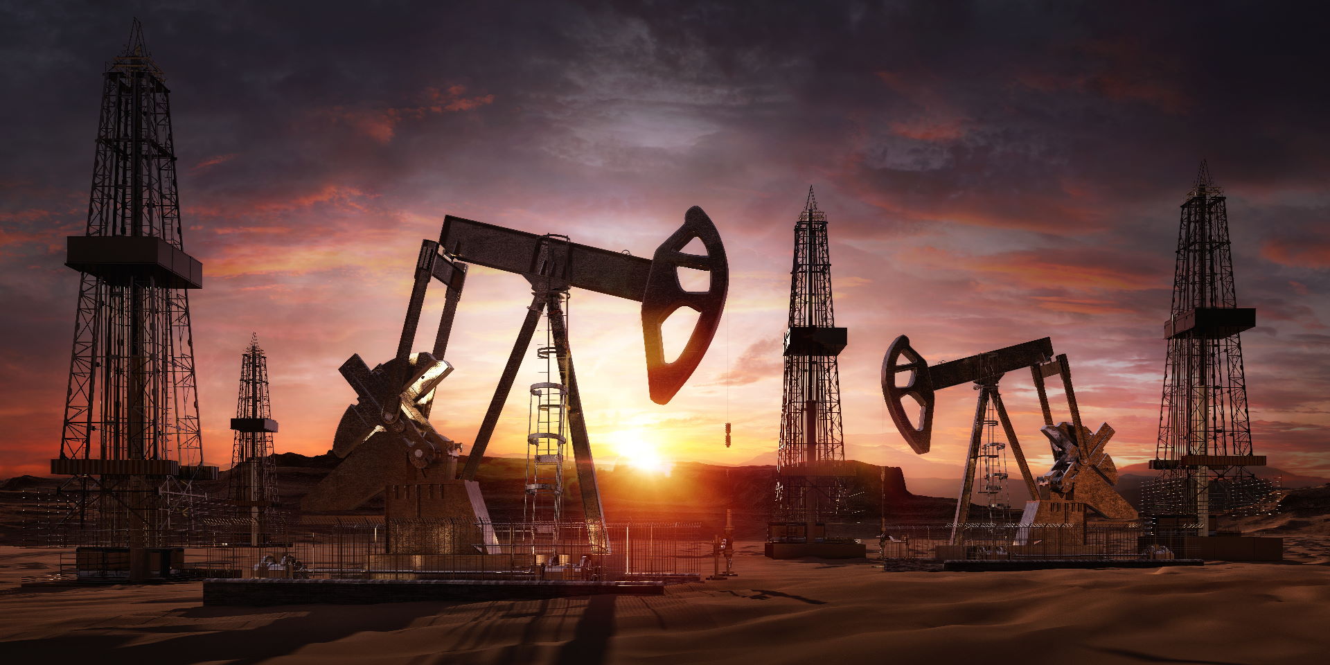 Zal geopolitiek deze keer wel een impact hebben op de financiële markten?