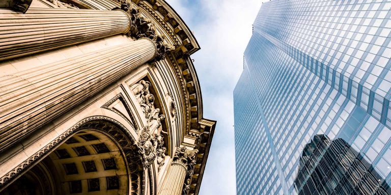 Geopolitieke spanningen: wat leert de geschiedenis beleggers?