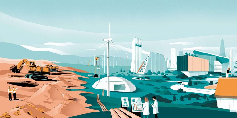 Groei: een evenwichtsoefening - Update economie en beleggingen Groei: een evenwichtsoefening - Update economie en beleggingen
