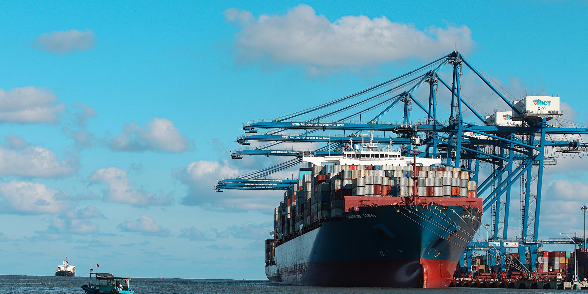 Straat van Hormuz zorgt voor energieschok in Azië