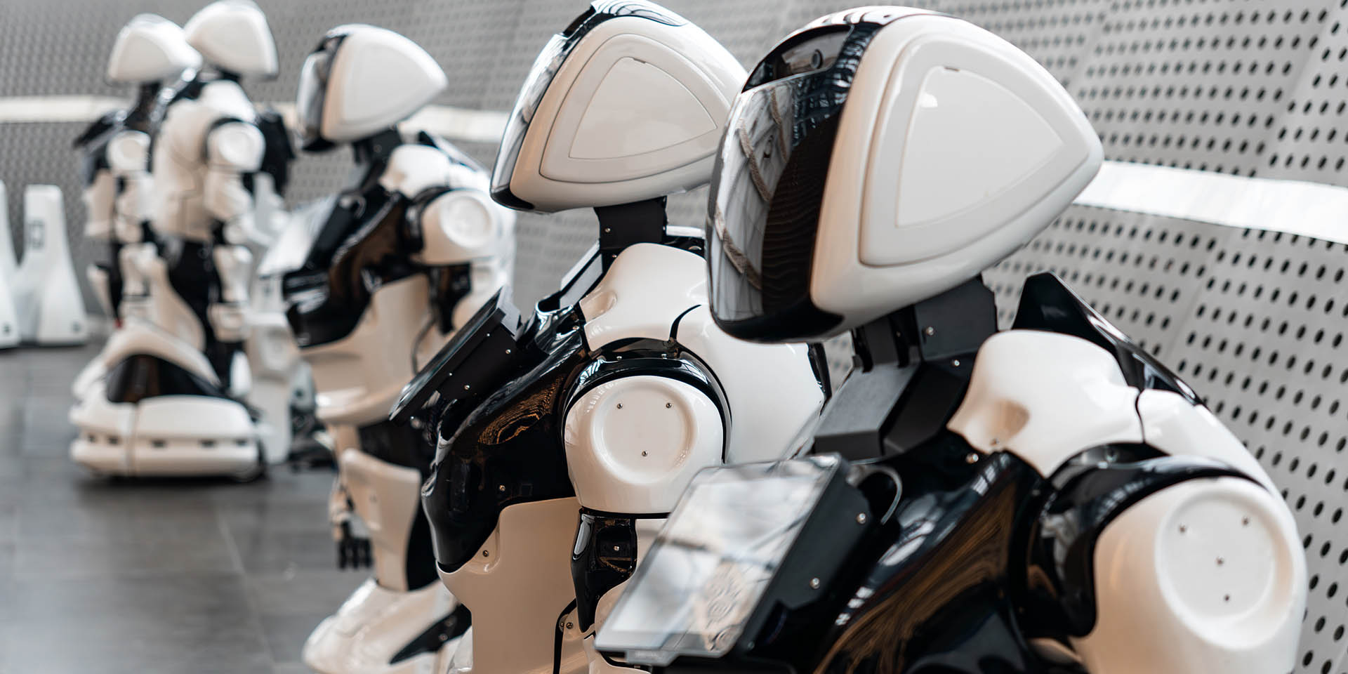 Humanoïde robots: de volgende stap in de AI-revolutie?
