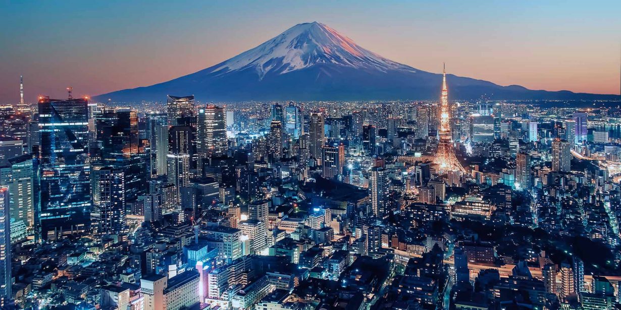 Japanse marktcorrectie opent diversificatie-opportuniteiten