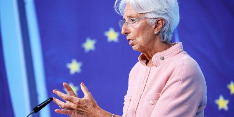 ECB levert gepaste renteverlaging ECB levert gepaste renteverlaging