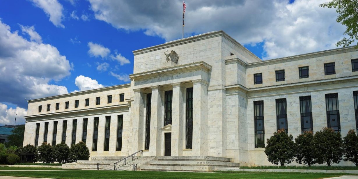De Fed neemt een rentepauze