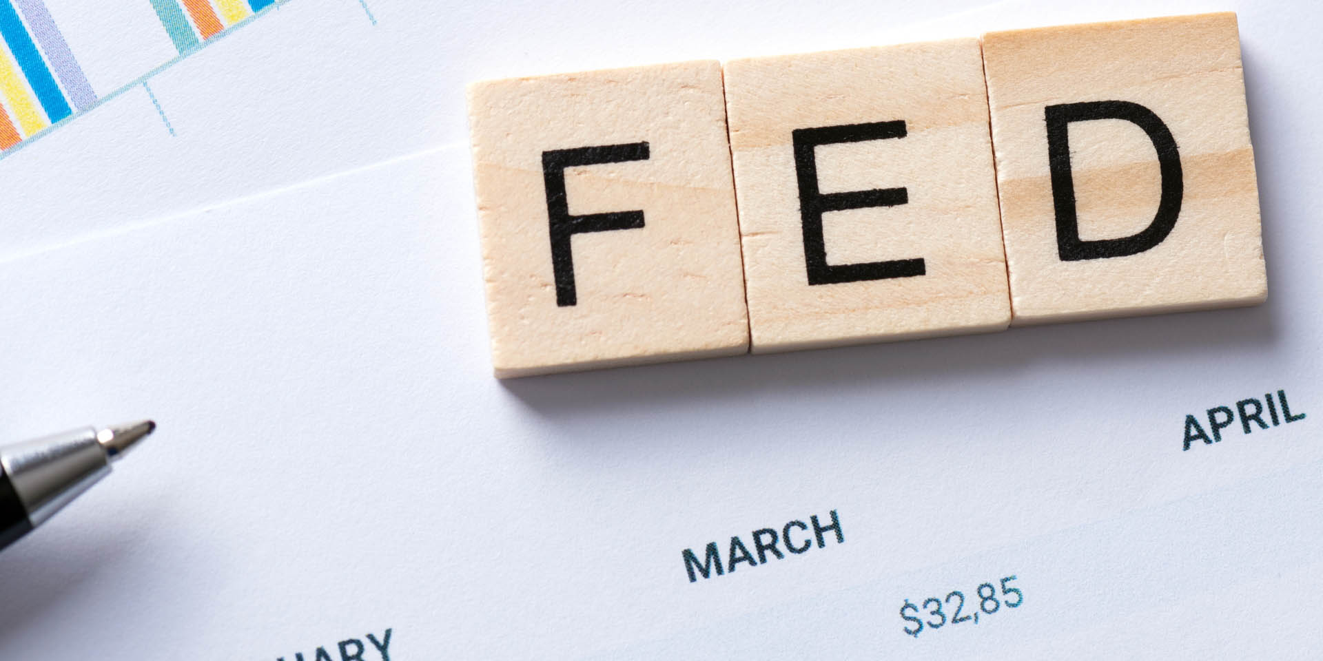 Fed: harder signaal, markten op de rem