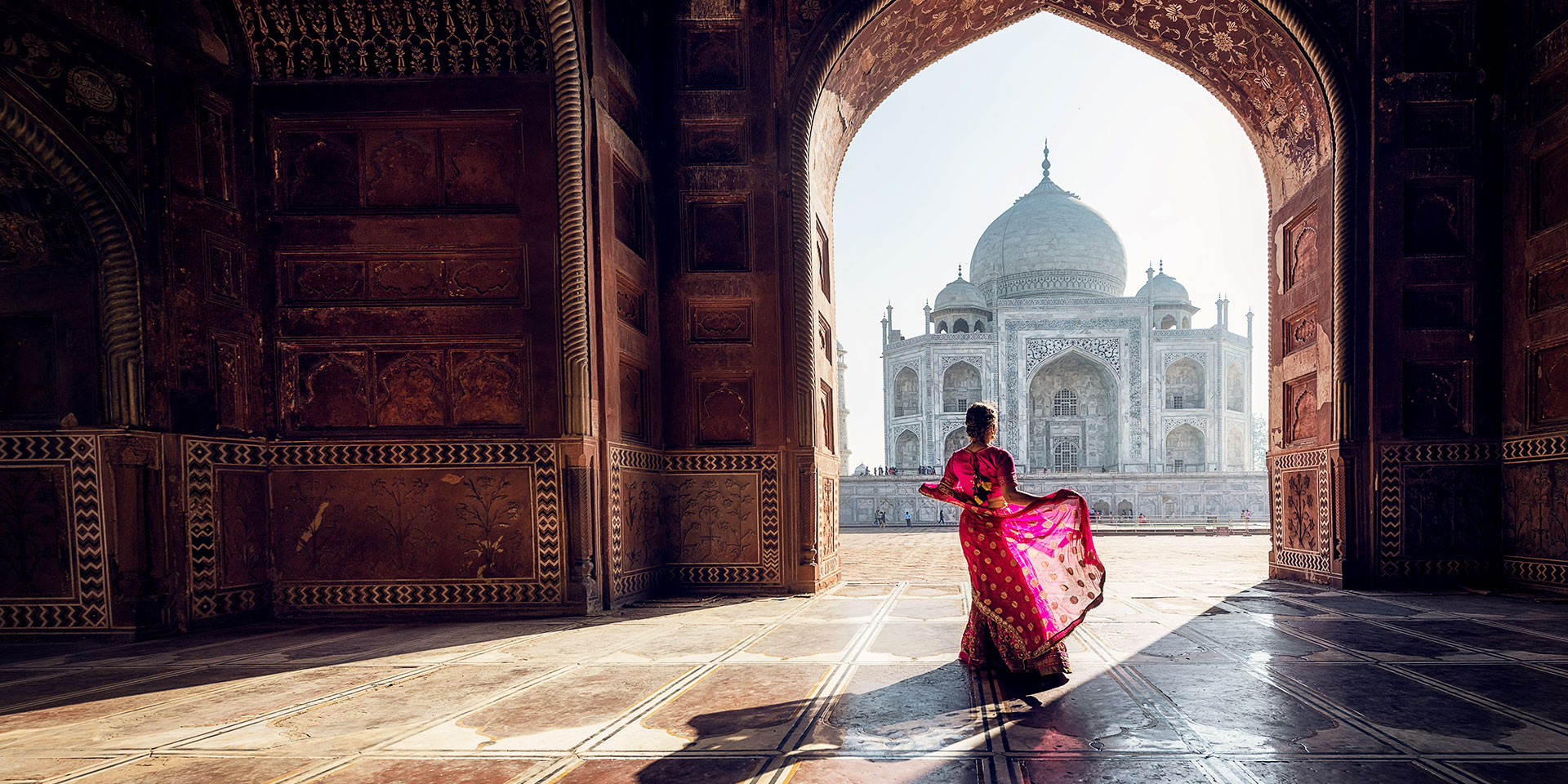 Een miljard kiezers naar de stembus in India