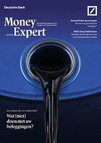 Tijdschrift Money Expert 
