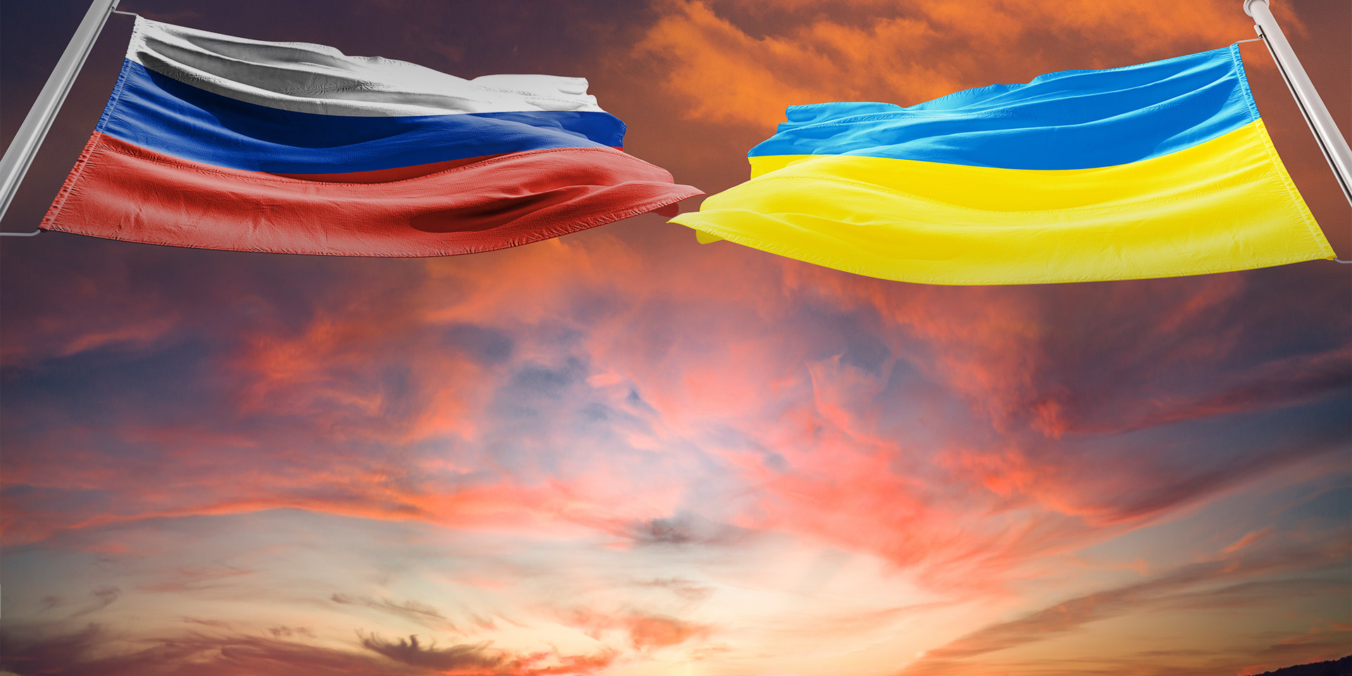 Ukraine : trois scénarios possibles