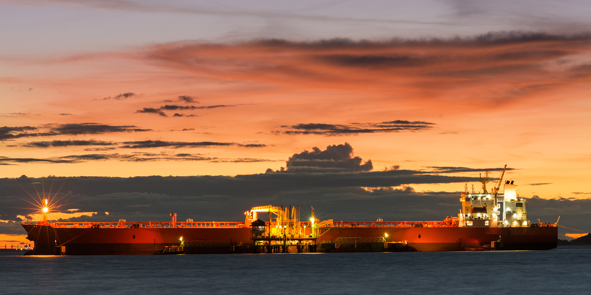 Olie & gas: van risico naar realiteit