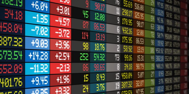 Wat te onthouden van het begin van het jaar op de financiële markten?